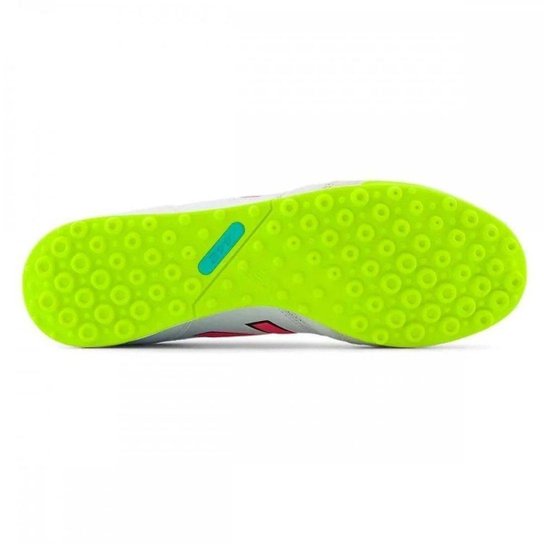 Chuteira Society New Balance Ms42tv2 Masculina