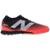 CHUTEIRA SOCIETY NEW BALANCE TEKELA MAGIQUE TF V4+ Cor:;Tamanho:44;Gênero:Homem - Preto+Vermelho