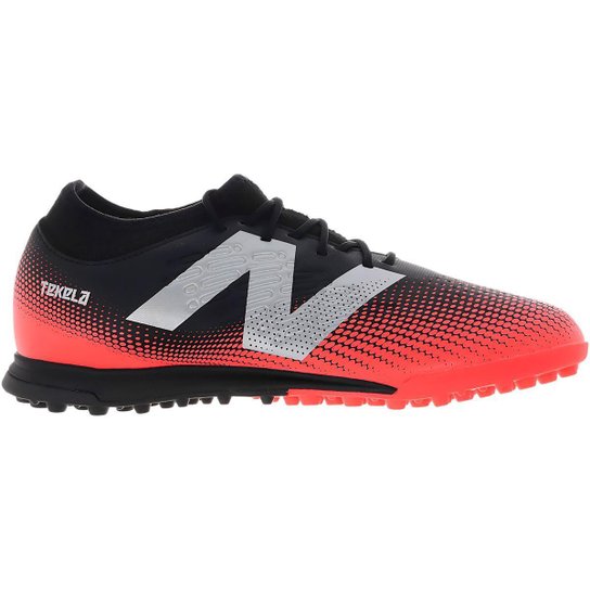 CHUTEIRA SOCIETY NEW BALANCE TEKELA MAGIQUE TF V4+ Cor:;Tamanho:44;Gênero:Homem