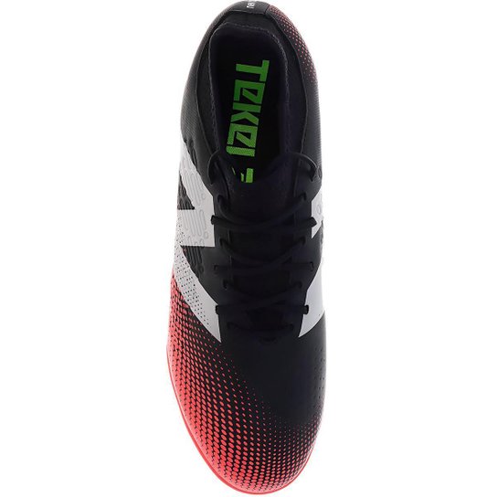 CHUTEIRA SOCIETY NEW BALANCE TEKELA MAGIQUE TF V4+ Cor:;Tamanho:44;Gênero:Homem