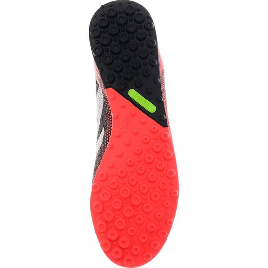 CHUTEIRA SOCIETY NEW BALANCE TEKELA MAGIQUE TF V4+ Cor:;Tamanho:44;Gênero:Homem