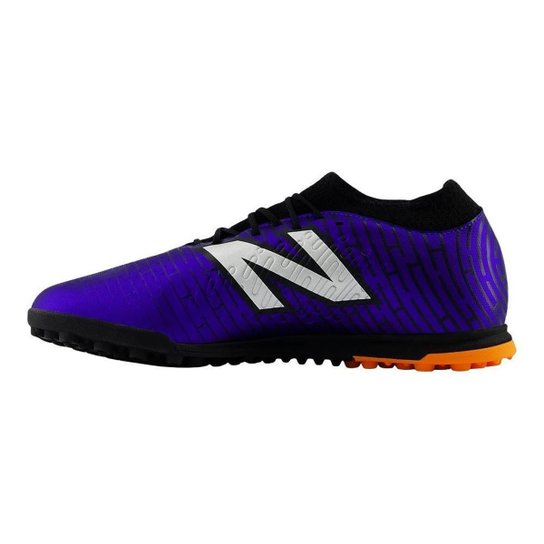 Chuteira Society New Balance Tekela Magique V4+ Unissex