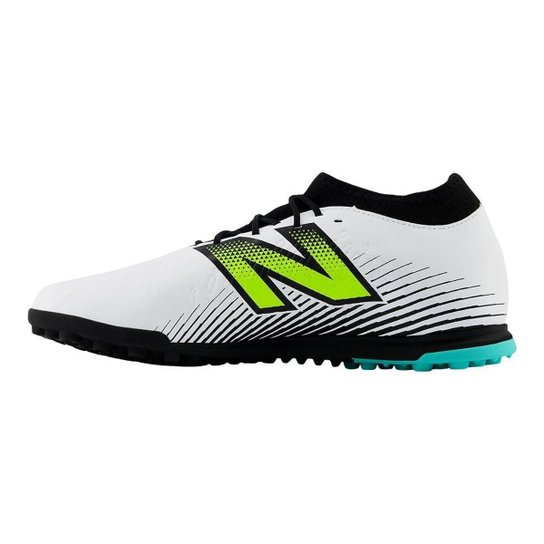 Chuteira Society New Balance Tekela Magique V4+ Unissex