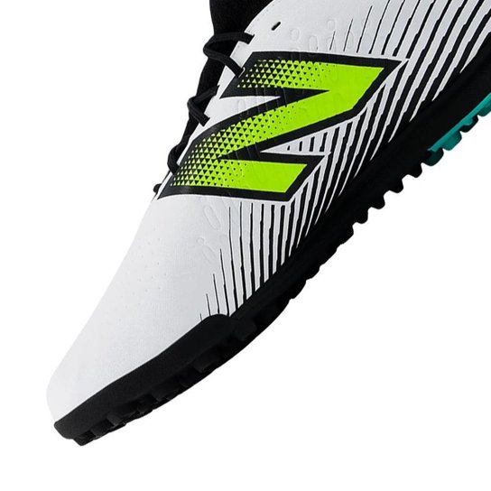 Chuteira Society New Balance Tekela Magique V4+ Unissex