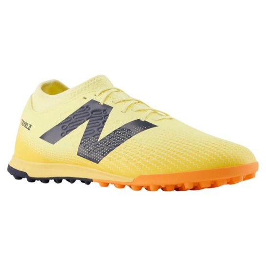 Chuteira Society New Balance Tekela Magique V4+ Unissex