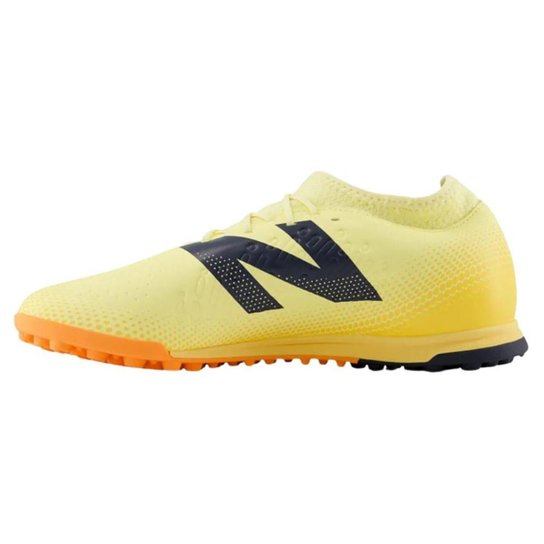 Chuteira Society New Balance Tekela Magique V4+ Unissex