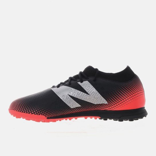 Chuteira Society New Balance Tekela Magique V4