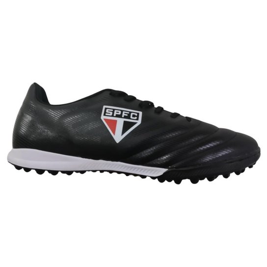 Chuteira Society Oxn Speed 4 São Paulo