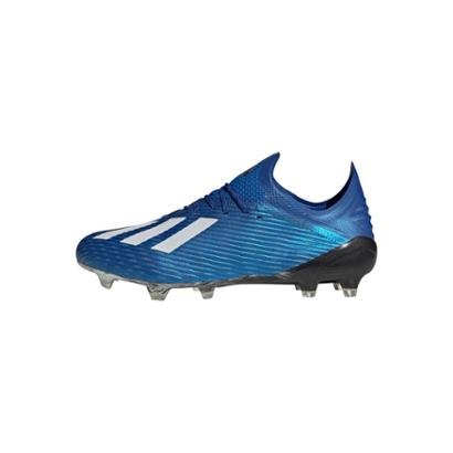 Chuteira X 19.1 Campo Adidas | Loja SAO Store