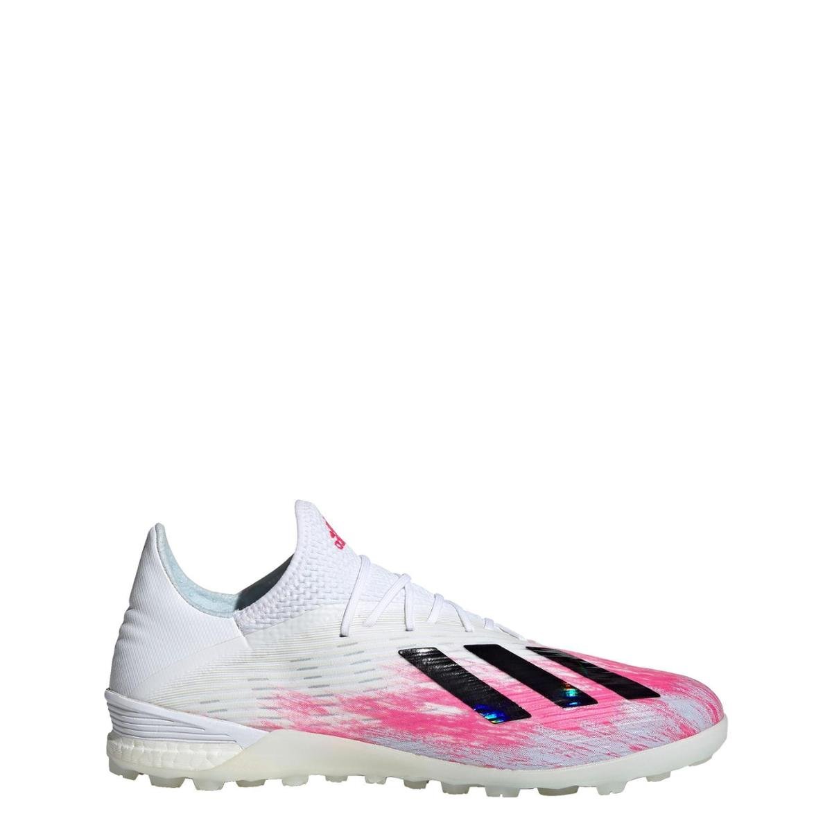 Chuteira X 19.1 Society Adidas | Loja SAO Store
