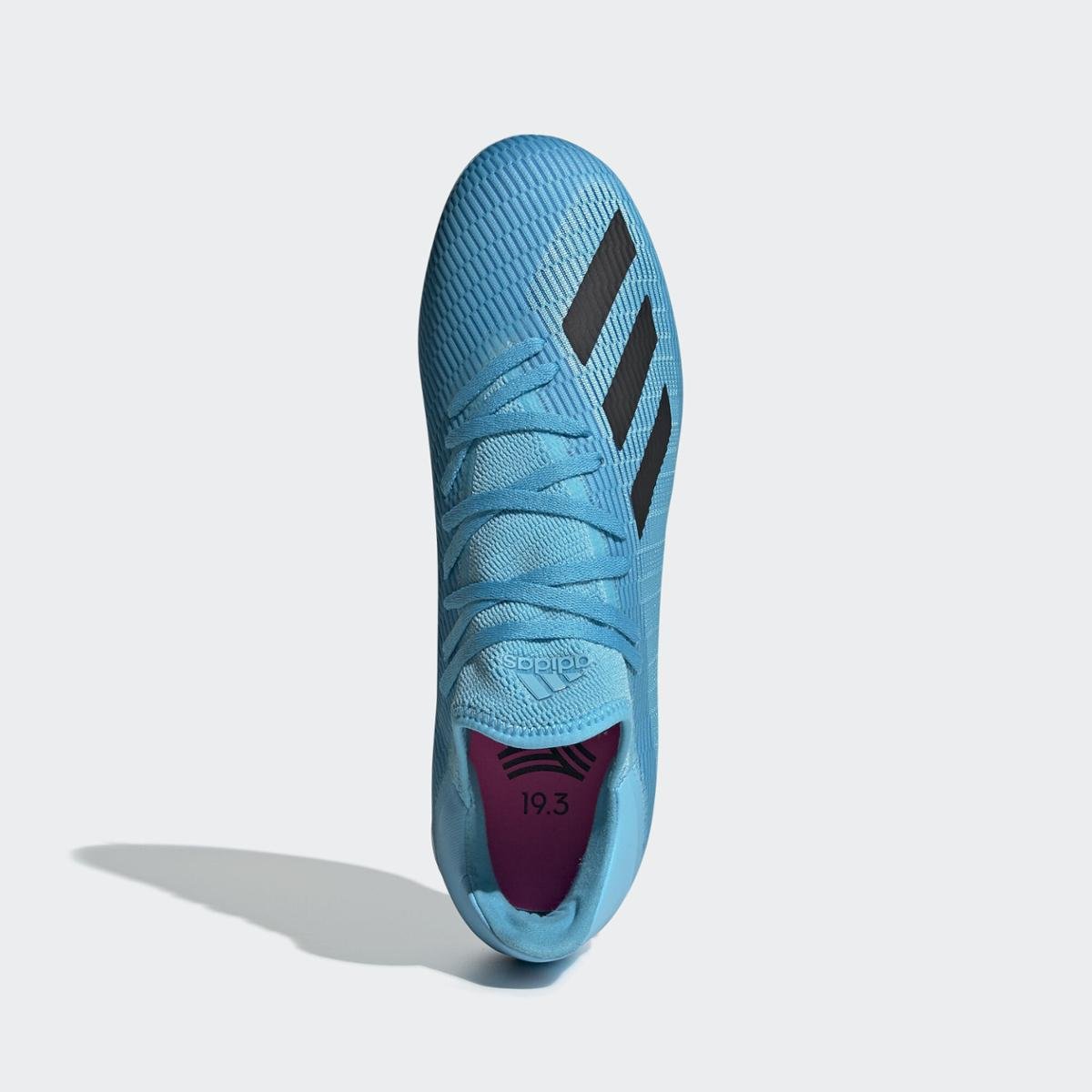 Chuteira X 19.3 Futsal Adidas | Loja SAO Store