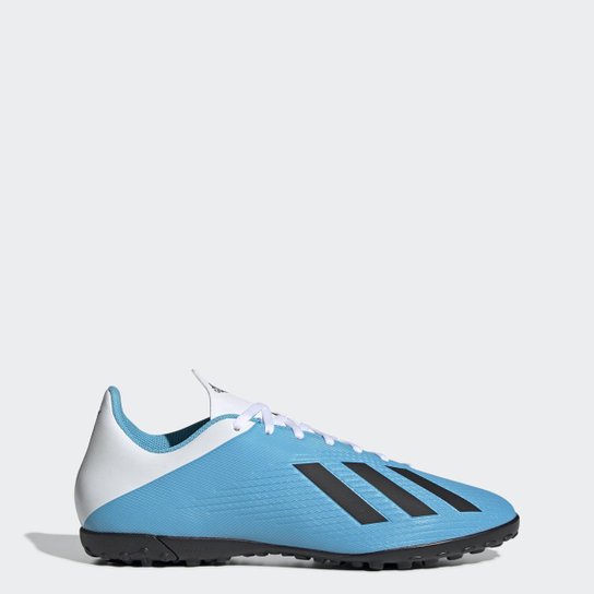 Chuteira X 19.4 Society Adidas