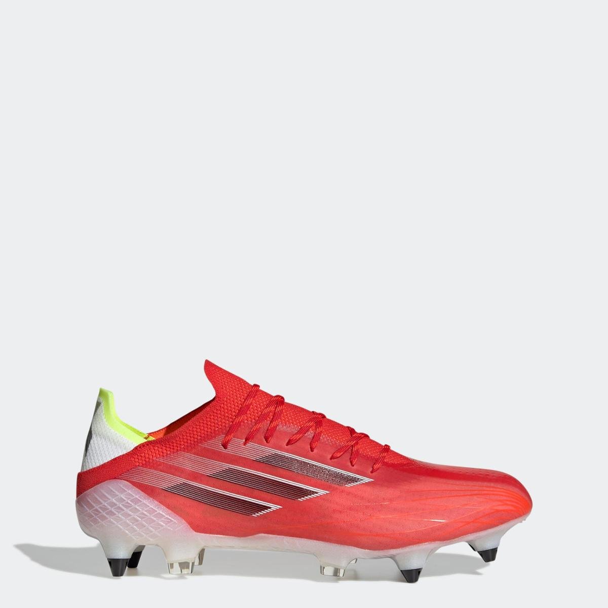 Chuteira X Speedflow.1 Campo Adidas | Loja SAO Store