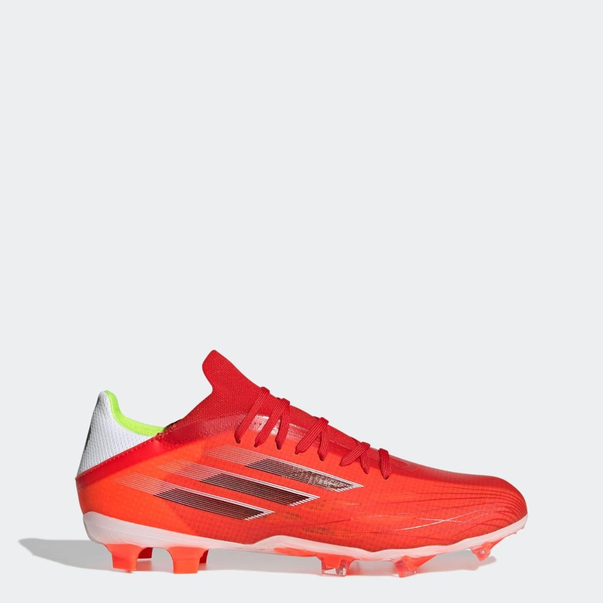  X SPEEDFLOW ＋ Loja SAO Store