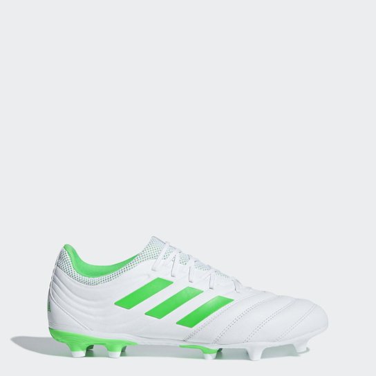 Chuteiras de Campo Copa 19.3  Adidas