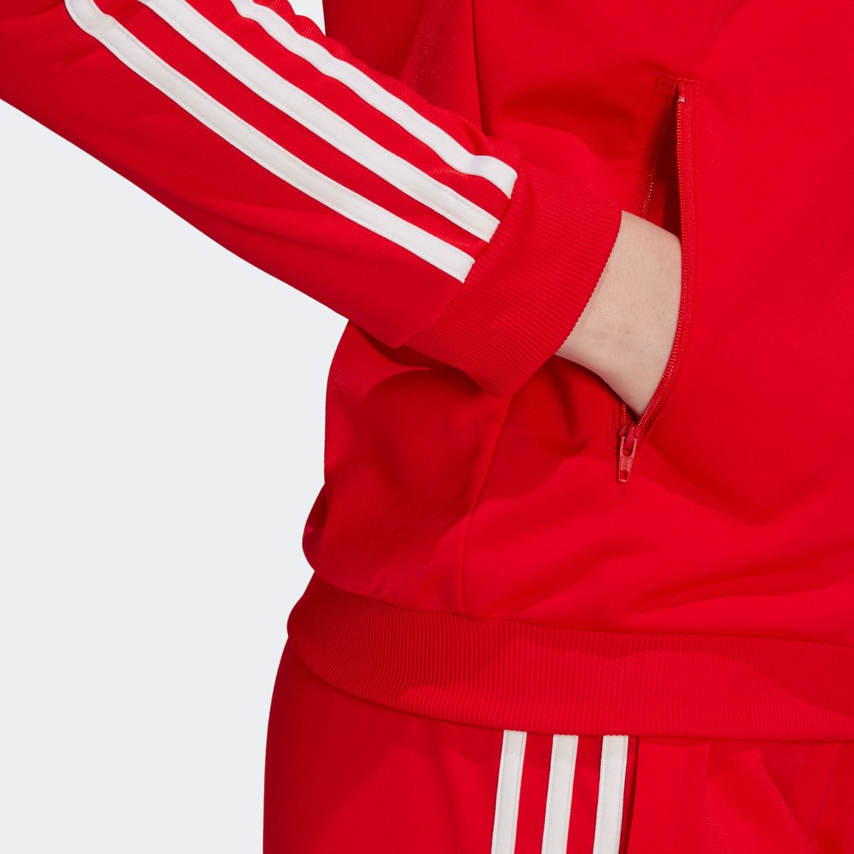Conjunto Adidas Essentials Listras Feminino Loja SAO Store