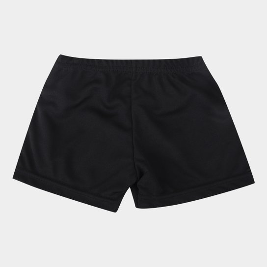 Conjunto São Paulo Infantil Sublimado Com 2 Peças