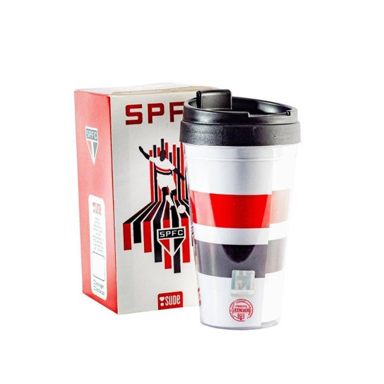 Copo Sude Viagem São Paulo