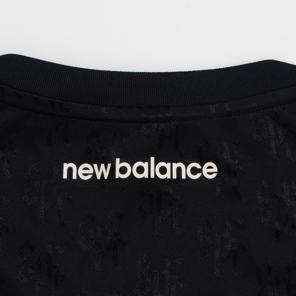Cropped São Paulo New Balance Feminino — foto 3