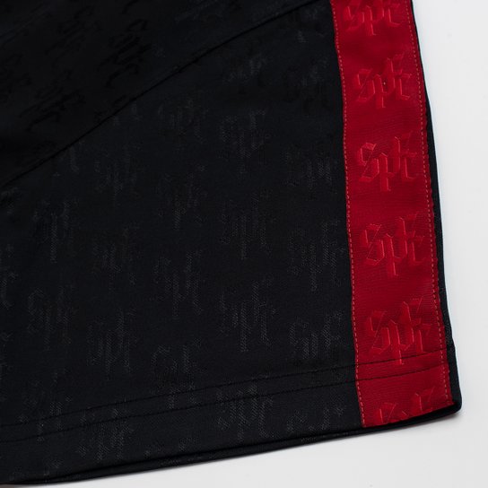 Cropped São Paulo New Balance Feminino