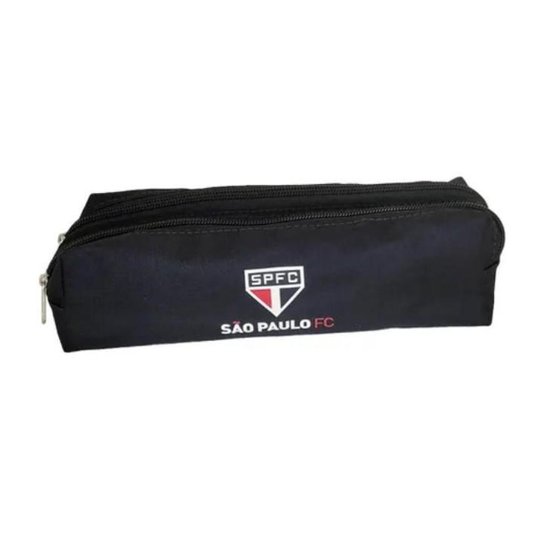 Estojo Youbag Esportivo 2 compartimento Clubes Nacionais