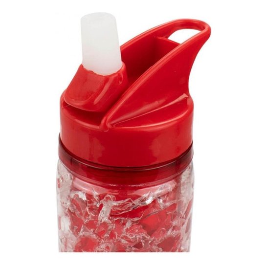 Garrafa Gel Congelante 580ml São Paulo