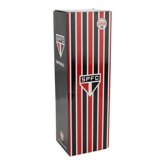 Garrafa Gel Congelante 580ml São Paulo