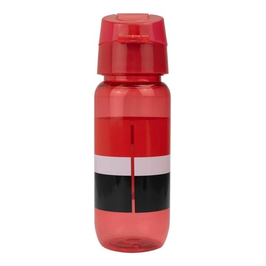 Garrafa Plástico São Paulo 450 Ml