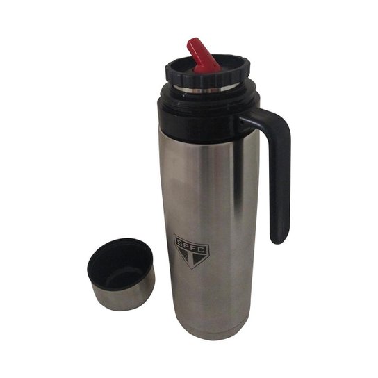 Garrafa Térmica 1L São Paulo