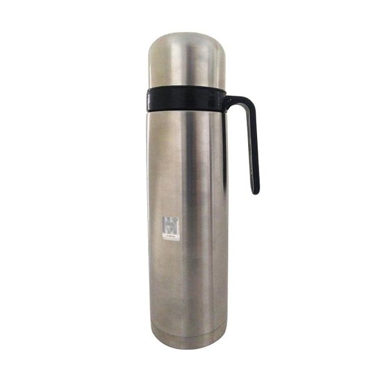 Garrafa Térmica 1L São Paulo