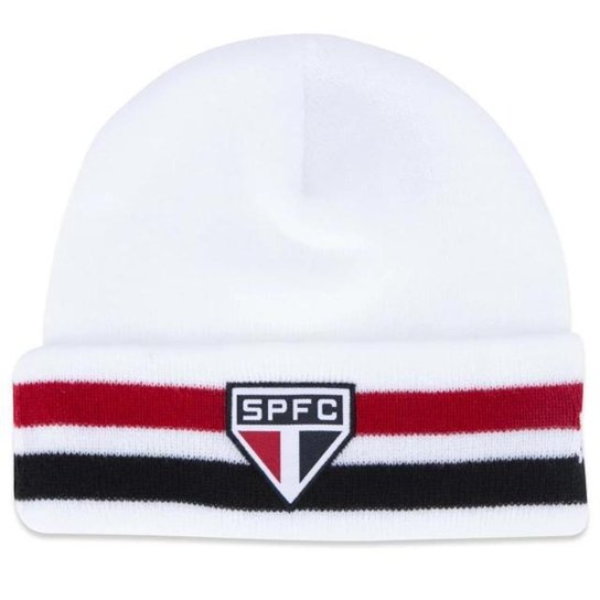 Gorro New Era Futebol São Paulo Masculino