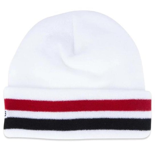 Gorro New Era Futebol São Paulo Masculino