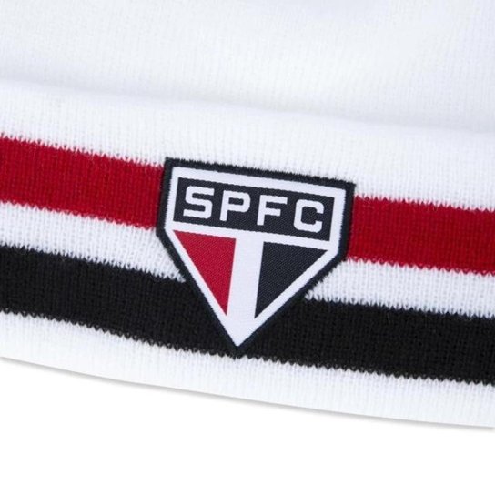Gorro New Era Futebol São Paulo Masculino