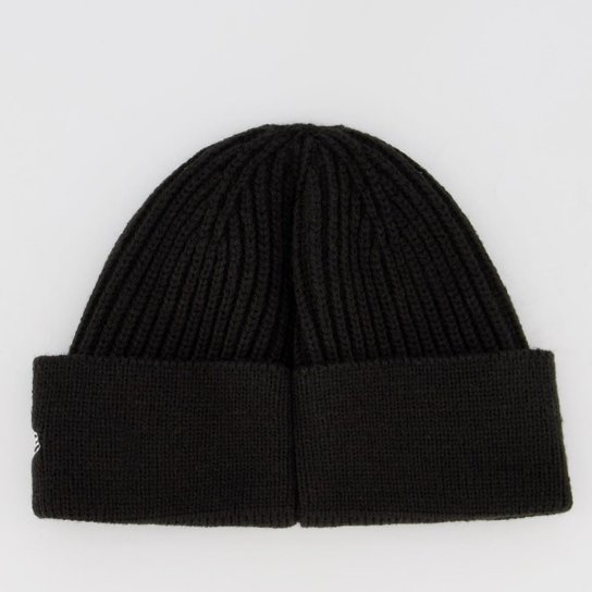 Gorro New Era São Paulo Escudo Preto