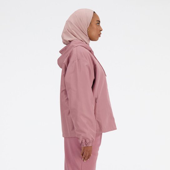 Jaqueta Active Iconic Feminina