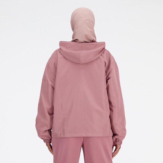 Jaqueta Active Iconic Feminina