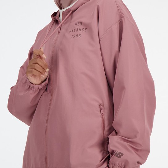 Jaqueta Active Iconic Feminina