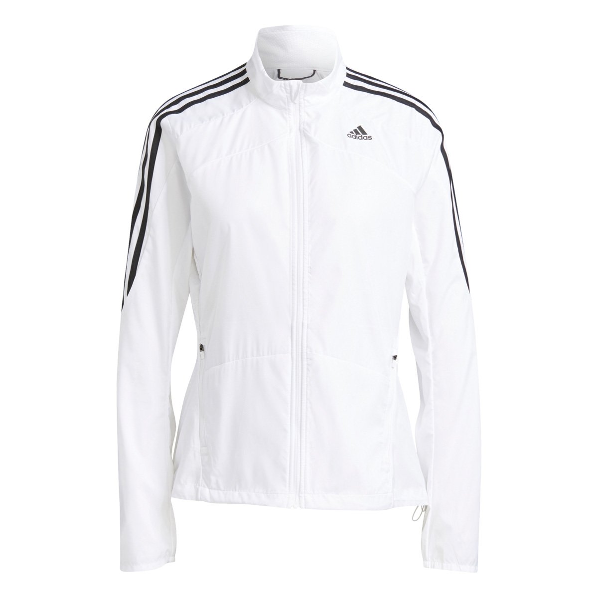 Blusa Adidas Branca Feminina Moletom Feminino Adidas Blusa De Frio