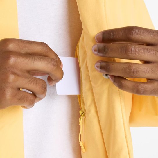 Jaqueta Athletics Coaches Masculina