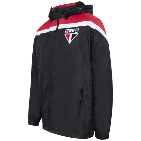 Jaqueta Bobojaco Puffer São Paulo 2023 Masculina