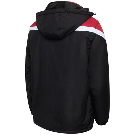 Jaqueta Bobojaco Puffer São Paulo 2023 Masculina