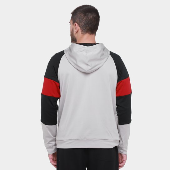 Jaqueta C/ Capuz São Paulo Masculina