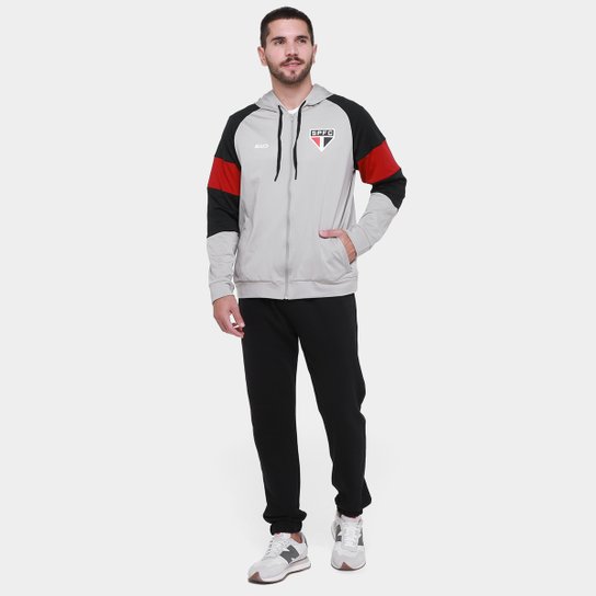 Jaqueta C/ Capuz São Paulo Masculina