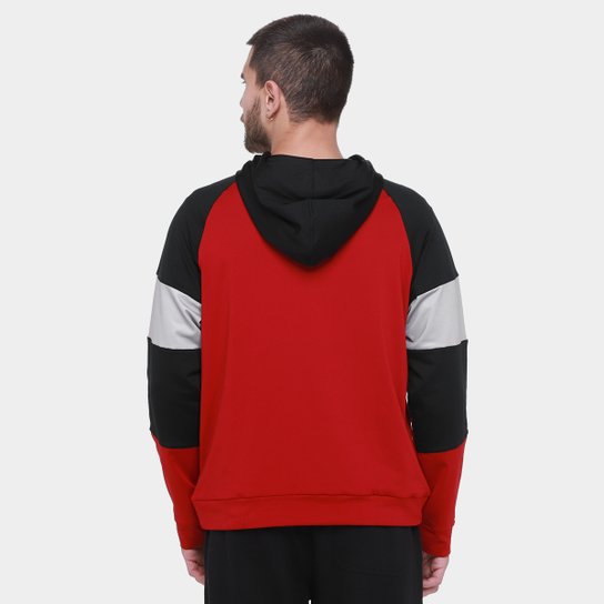 Jaqueta C/ Capuz São Paulo Masculina