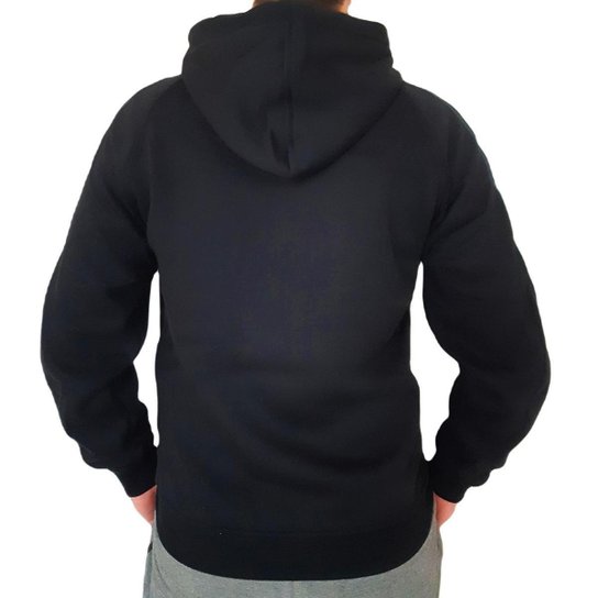 Jaqueta Moletom São Paulo Spfc Tri Oficial