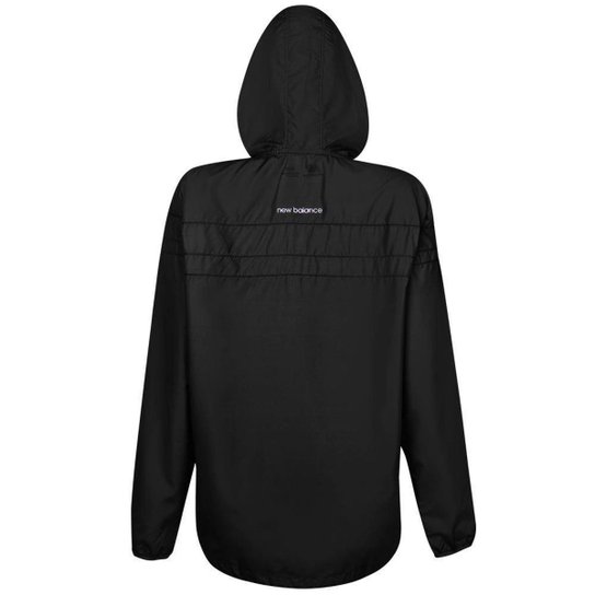 Jaqueta New Balance Accelerate Feminino