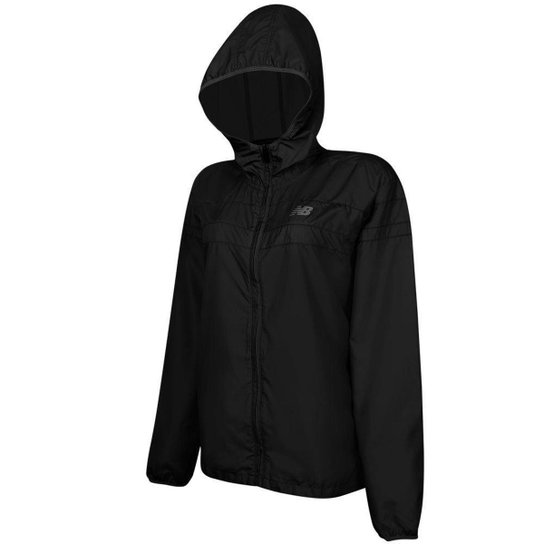 Jaqueta New Balance Accelerate Feminino