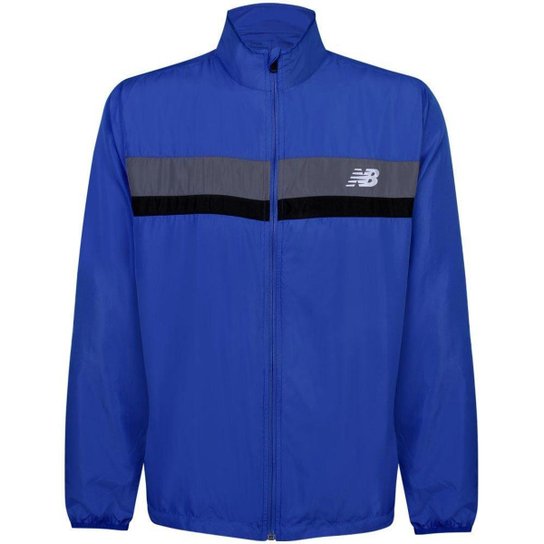 Jaqueta New Balance Accelerate Masculino