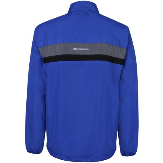 Jaqueta New Balance Accelerate Masculino