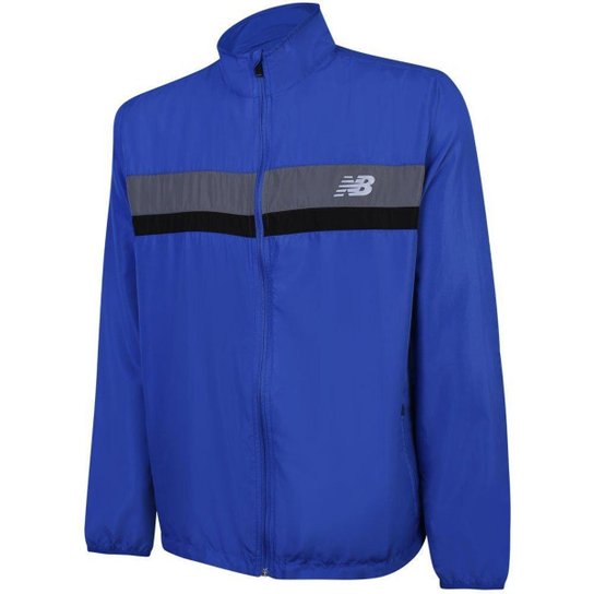 Jaqueta New Balance Accelerate Masculino